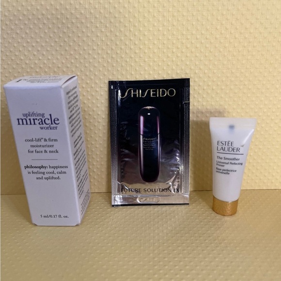 Beauty Bundle (12pcd) and Cosmetic Bag Gift - Picture 5 of 6